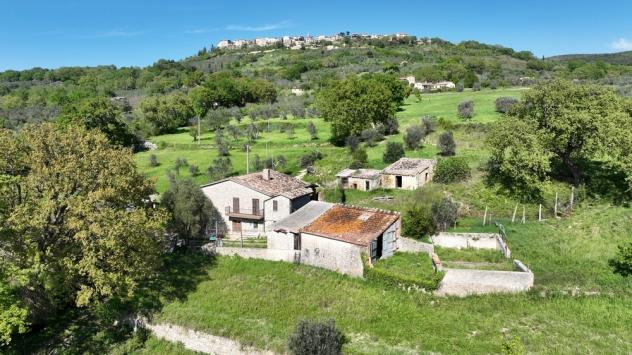 Casale in vendita a Baschi - Foto 6