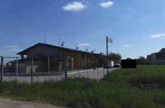 Immobile in asta di 5396 m² in vendita a Calvisano - Foto 4