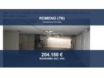 Immobile in asta di 1911 m² in vendita a Romeno