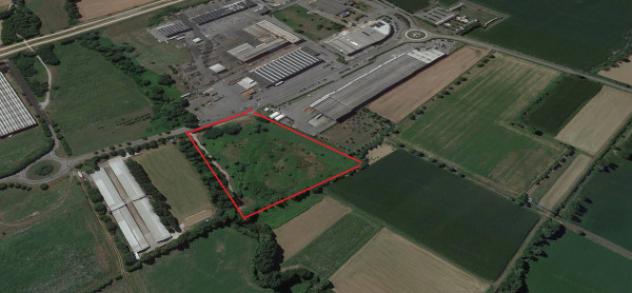 Terreno di 23000 m² in vendita a San Gervasio Bresciano - Foto 4