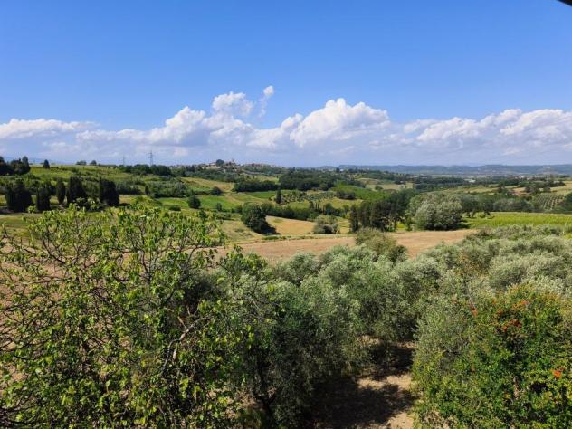 Rustico in vendita a Terricciola 750 mq Rif: 1422164 - Foto 4