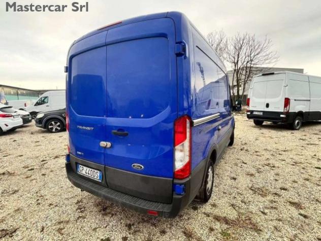 FORD Transit 290 2.0 tdci MHEV 130cv trend L2H2 E6.2 - GP440DS rif. 24012969 - Foto 6