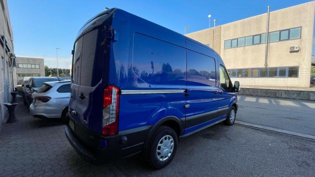 FORD TRANSIT 350 2.0 TDCI ECOBLUE PM-TM 131 CV - CRUISE CONTROL, NEOPATENTATI - Foto 7