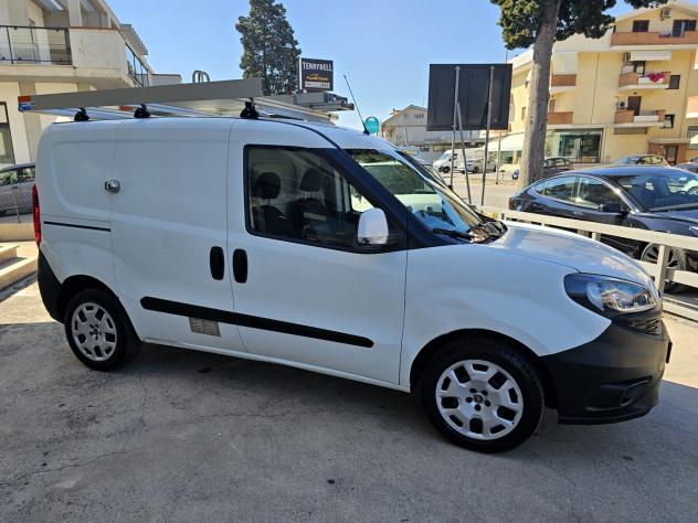 Fiat Doblo t-jet N.p. Sx Cargo - Con Officina Mobile - Foto 2