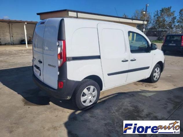 RENAULT KANGOO 1.5 DCI R-LINK TOM TOM - Foto 4