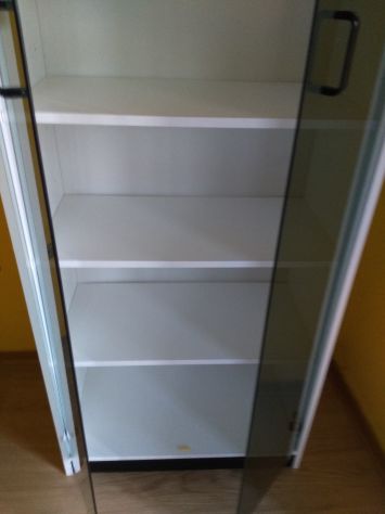 Libreria robusta e moderna - Foto 3
