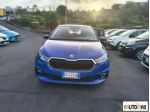 SKODA - Fabia - 1.0 MPI EVO 80 CV Selection