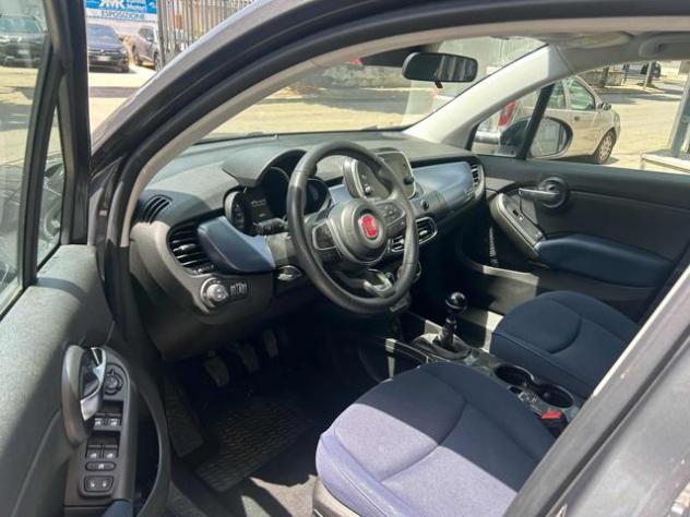 FIAT 500X 1.3 MultiJet 95 CV Club rif. 23936924 - Foto 7
