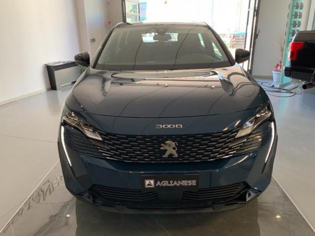 PEUGEOT 3008 BlueHDi 130 S&S Active Pack rif. 23781060 - Foto 2