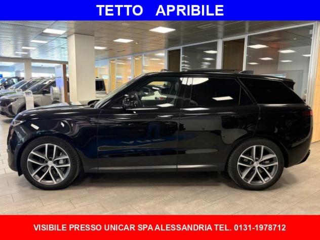 LAND ROVER Range Rover Sport 3.0 ibrido/diesel 249cv. 4x4 S ,GARANZIA 37 MESI rif. 23887977 - Foto 4