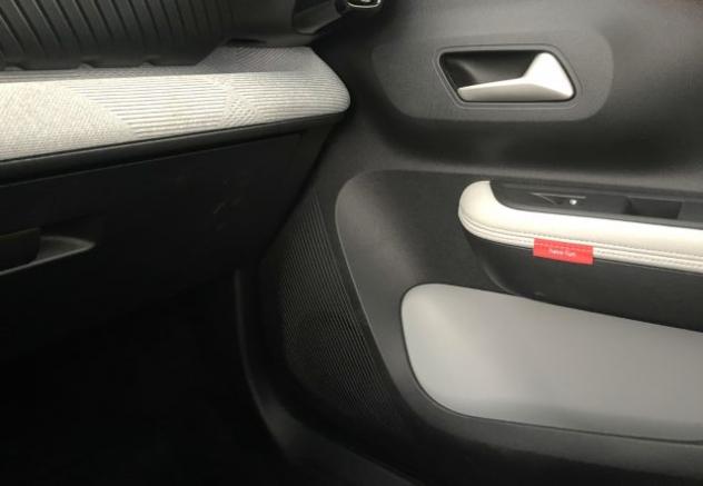 CITROEN C3 1.2 Pure Tech 100 CV MAX KM0 MY26 rif. 24193667 - Foto 7