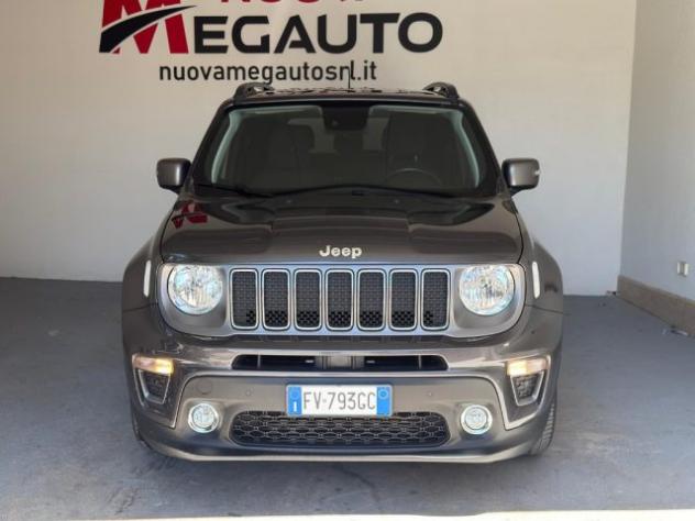 JEEP Renegade 1.6 Mjt 120 CV Limited rif. 24075145 - Foto 3