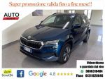 Škoda Karoq Karoq 1.5 TSI ACT DSG Executive