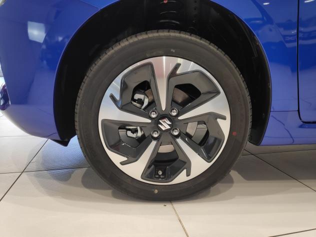 Suzuki Swift Swift 1.2h Top 4wd allgrip - Foto 9