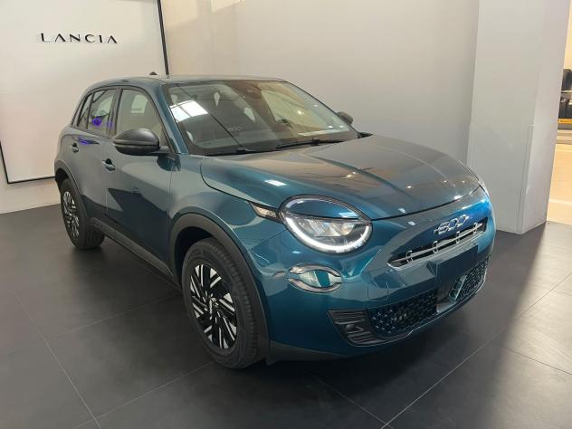 FIAT 600 600 1.2 hybrid 110cv auto - Foto 3