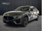 Maserati Levante MHEV 330 CV AWD GT