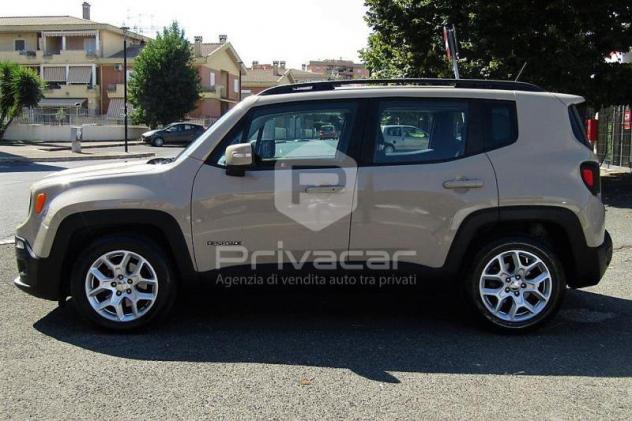 Jeep Renegade Renegade 1.6 Mjt 120 CV Longitude - Foto 8