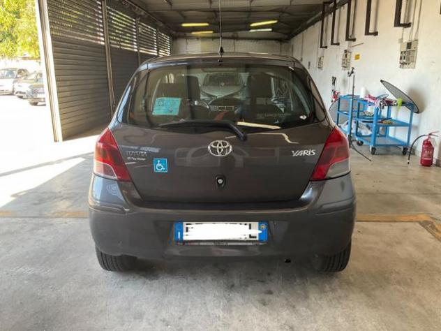 TOYOTA Yaris 1.0 5 porte rif. 23902633 - Foto 6