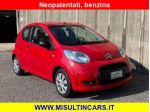 CITROEN C1 1.0 3 porte airdream Amici rif. 23956915