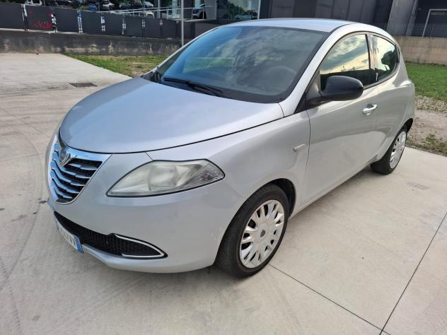 LANCIA YPSILON 1.3 MJT 95 CV GOLD - Foto 3