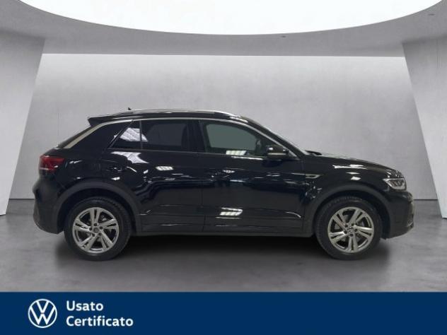VOLKSWAGEN T-Roc 1.5 tsi r-line dsg rif. 23935928 - Foto 3