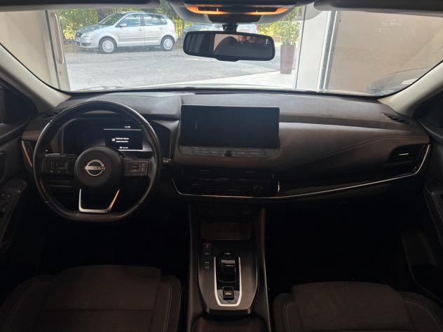 Nissan Qashqai e-Power Tekna - Foto 9