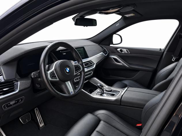 Bmw X6 xDrive30d 48V Msport - Foto 5