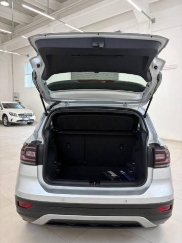 VOLKSWAGEN T-Cross 1.6 TDI SCR Advanced BMT i.e rif. 23867397 - Foto 6