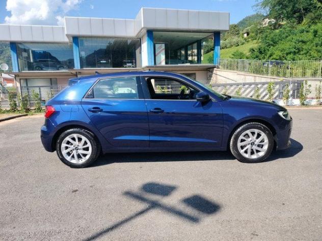 Audi A1 Sportback 30 TFSI S tronic Advanced - Foto 4