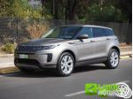 LAND ROVER Range Rover Evoque Range Evoque 2.0D I4 163 CV AWD Auto R-Dynamic SE
