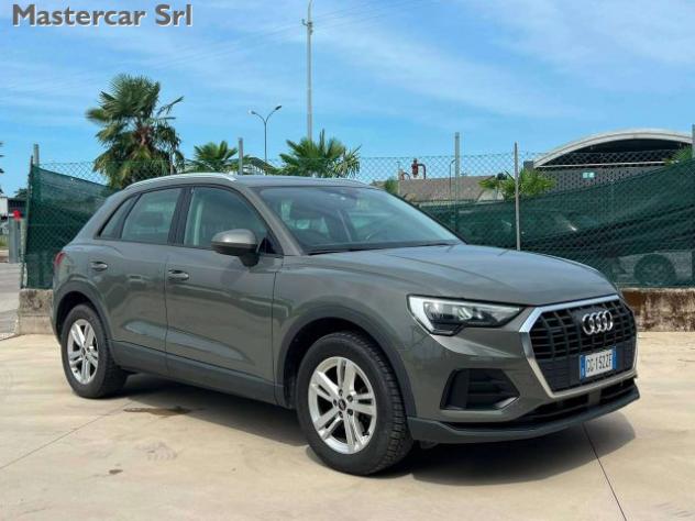 AUDI Q3 Q3 II 35 2.0 tdi Business quattro s-tronic - GG1 rif. 23957462 - Foto 6