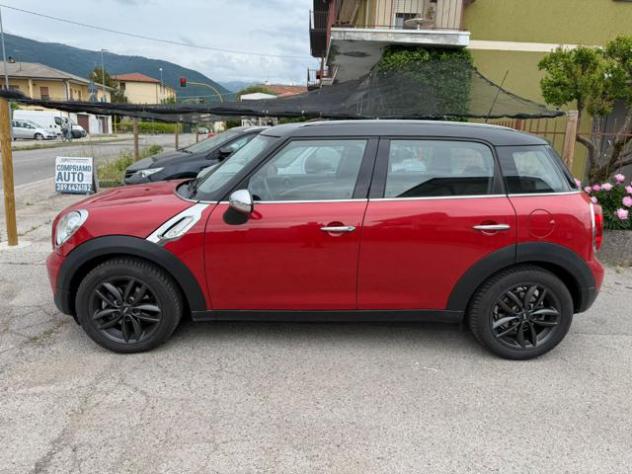 MINI Countryman Mini D Countryman 93700 KM rif. 24008284 - Foto 2