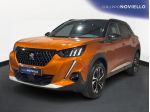Peugeot 2008 2008 1.2 puretech t Gt Line s&s 130cv my19