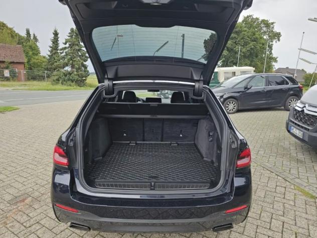 BMW Serie 5(G30/31/F90) 520d 48V Touring Msport - Foto 7