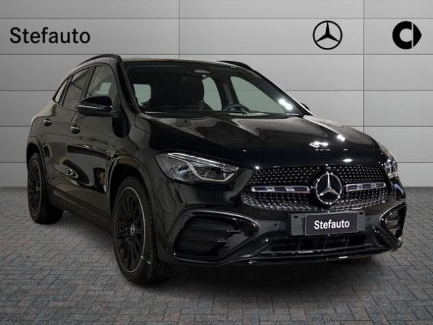 MERCEDES-BENZ GLA 180 d Automatic AMG Line Advanced Plus rif. 23019194