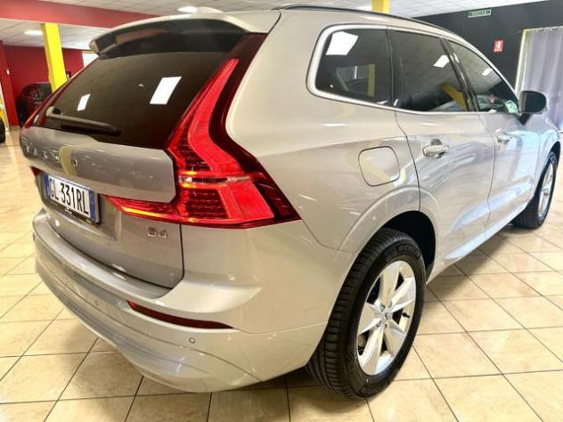 VOLVO XC60 B4 automatico FULL LED NAVI APPLE CAR 30.000 KM - Foto 6