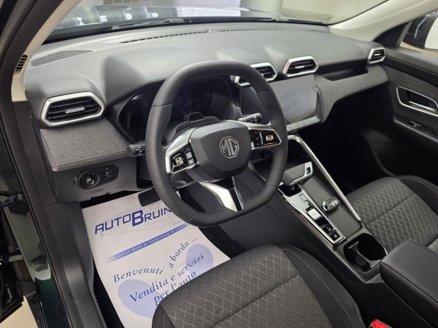MG ZS ZS 1.5 hybrid+ Standard auto con BONUS EASY GO' - Foto 10
