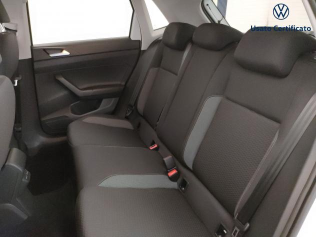 Volkswagen Polo 1.0 EVO Edition Plus - Foto 10