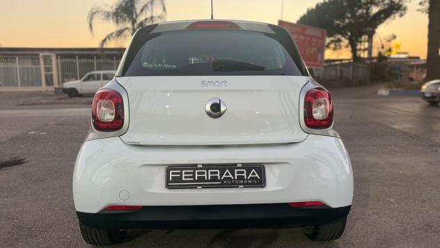 Smart ForFour 70 1.0 twinamic Passion - Foto 5