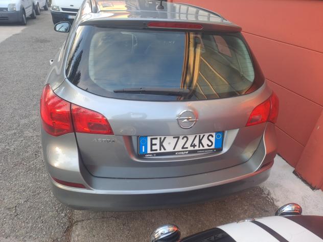 Opel Astra 1.6 115CV Sports Tourer Elective - Foto 3