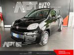 FIAT Panda Panda 1.2 Easy easypower Gpl 69cv