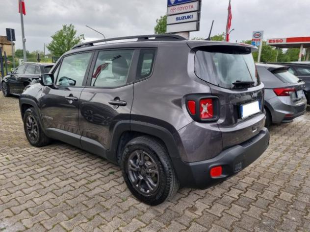 JEEP Renegade 1.6 Mjt 130 CV Longitude rif. 23530595 - Foto 3