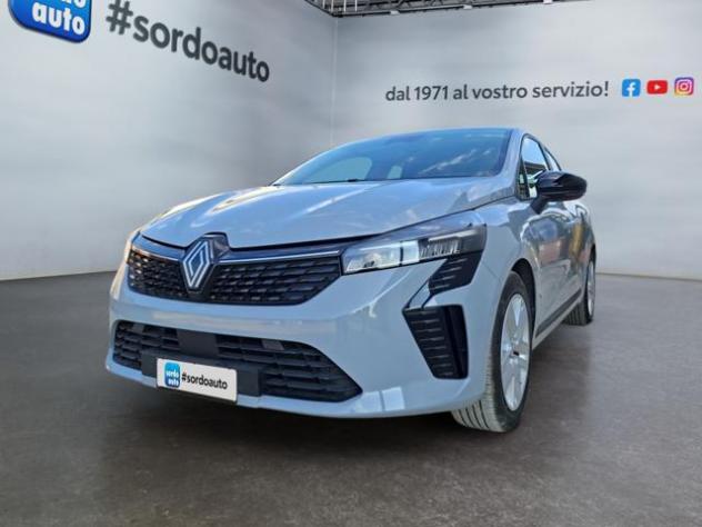 RENAULT Clio SCe 5 porte Evolution rif. 23873717