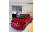 Fiat 500 Berlina Hybrid Torino