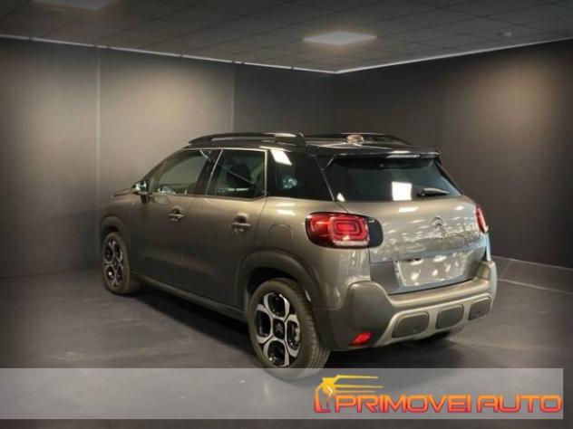 CITROEN C3 Aircross PureTech 110 S&S Shine rif. 19052387 - Foto 6
