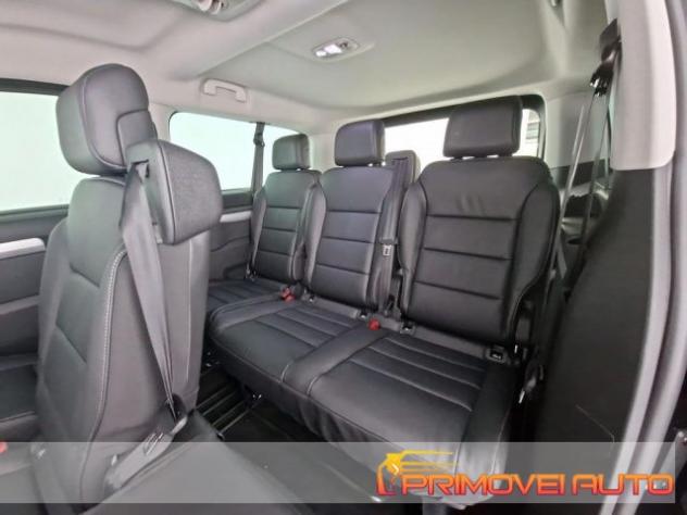 OPEL Zafira Life 2.0 Diesel 180CV aut. rif. 19984363 - Foto 6