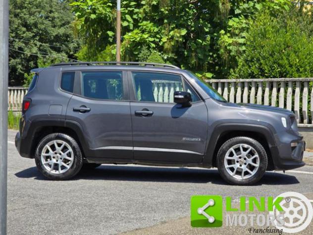JEEP Renegade 1.0 T3 120CV Limited rif. 23830283 - Foto 8