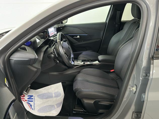 Peugeot 208 GT Hybrid 136 e-DCS6 auto - Foto 8