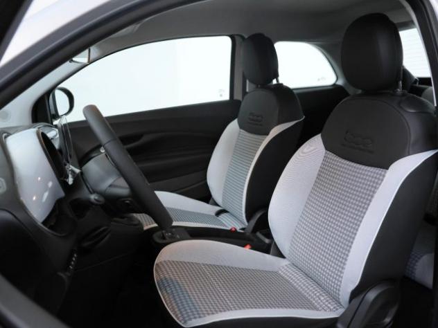 FIAT 500 Berlina Hybrid Torino *PROMO PARISI GROUP* rif. 23152664 - Foto 8