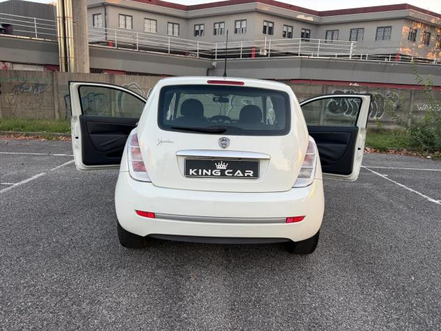Lancia Ypsilon 1.2 Versus - Foto 8